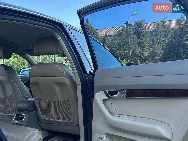 Audi A6 2006 VIN WAUZZZ4F76N185219 фото оголошення 3 з 60