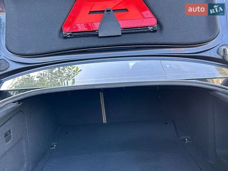 Audi A6 2006 VIN WAUZZZ4F76N185219 фото оголошення 17 з 60