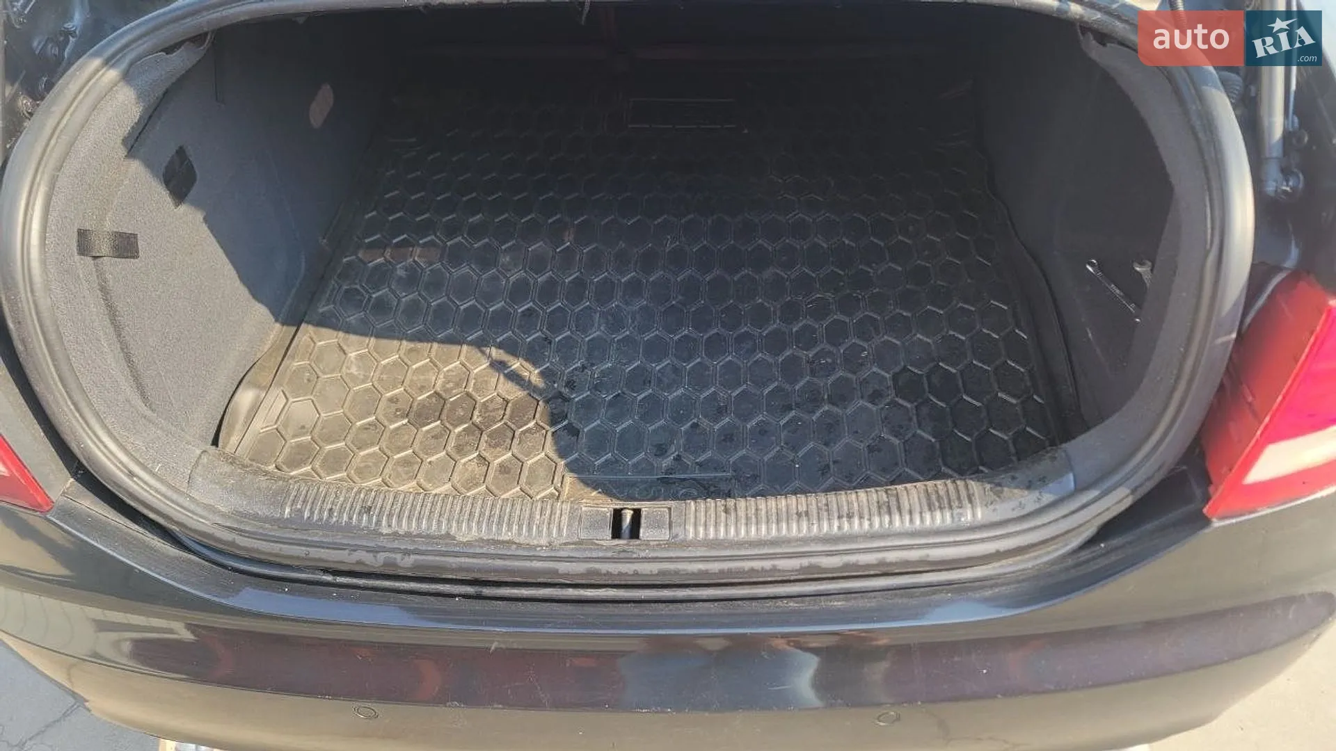 Audi A6 2008 VIN WAUZZZ4FX8N146062 фото оголошення 7 з 14
