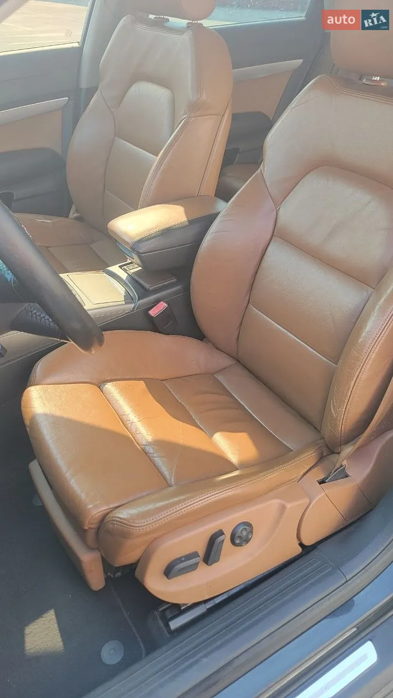 Audi A6 2008 VIN WAUZZZ4FX8N146062 фото оголошення 12 з 14