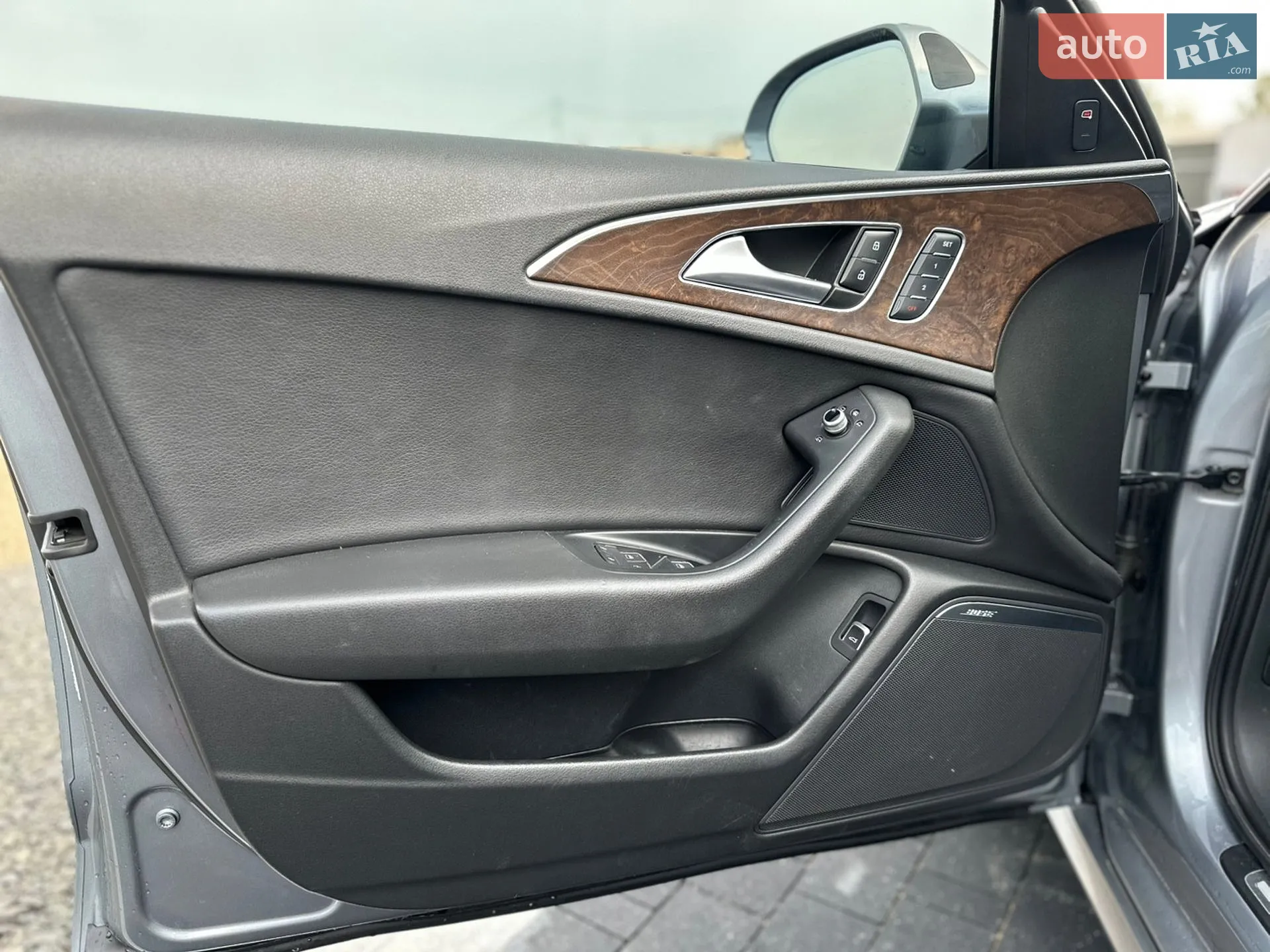2015 Audi A6 - мініатюра 12