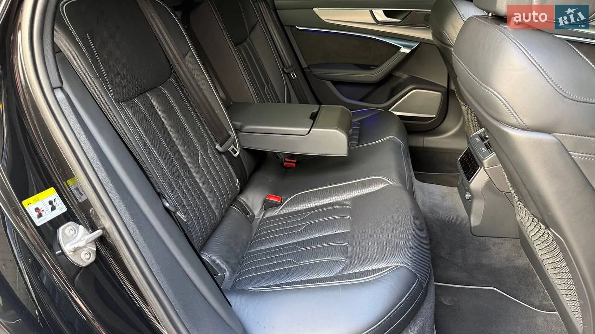 2018 Audi A6 - мініатюра 13