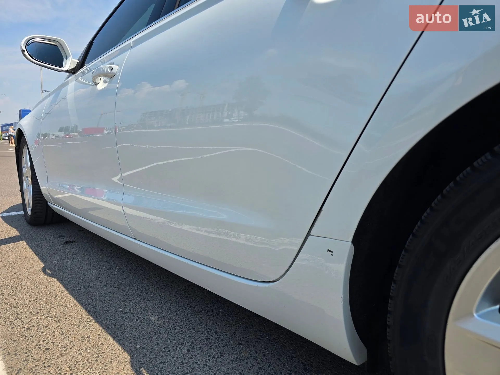2014 Audi A6 - мініатюра 13