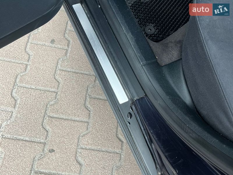 Седан Audi A6 1999 в Житомирі