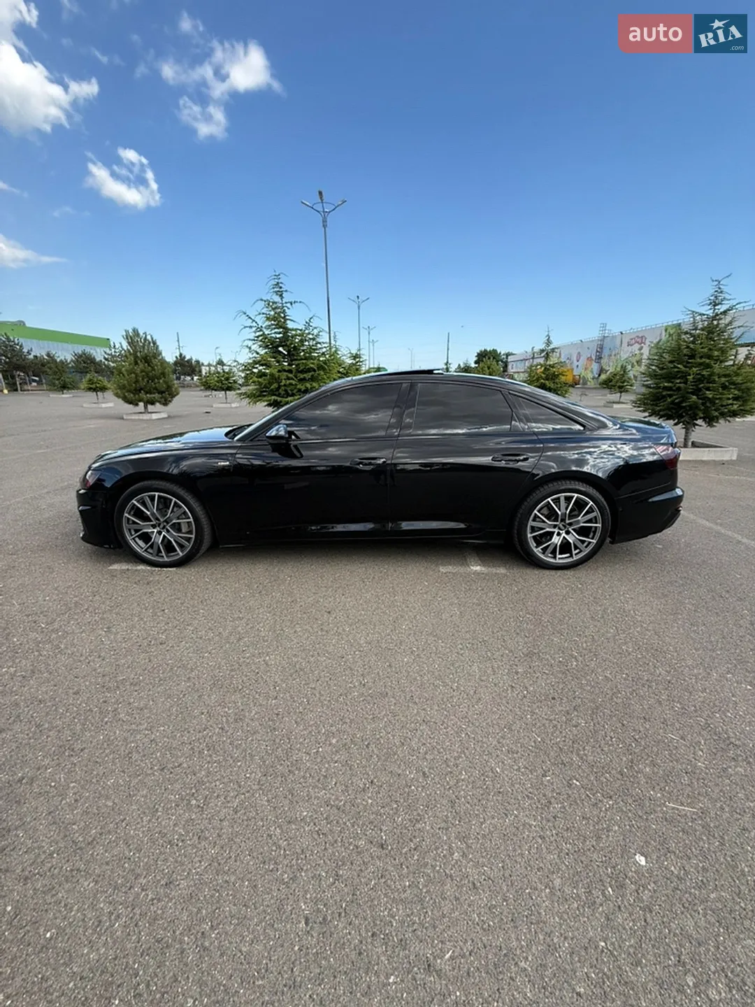 2018 Audi A6 - мініатюра 18