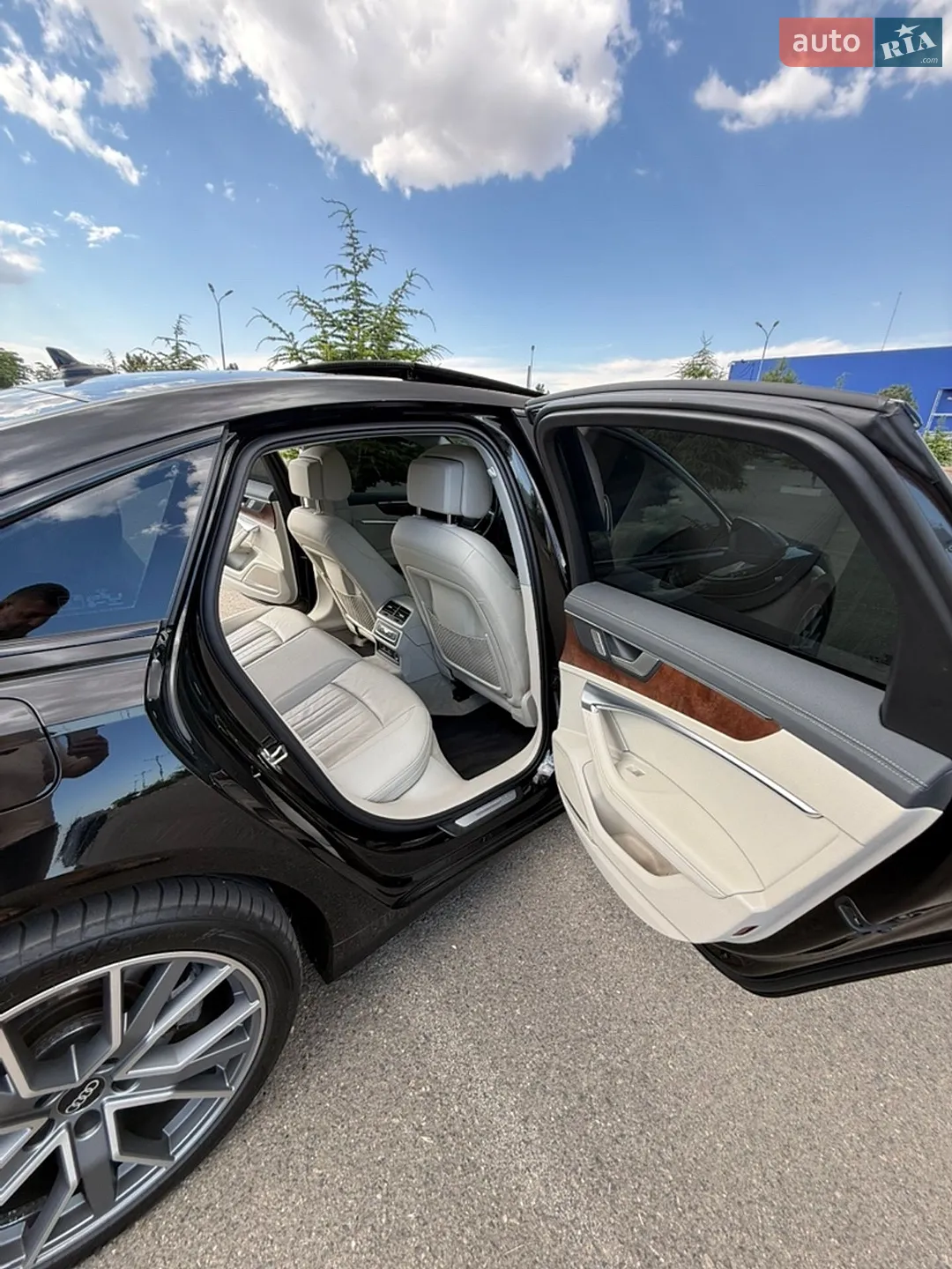 2018 Audi A6 - мініатюра 23