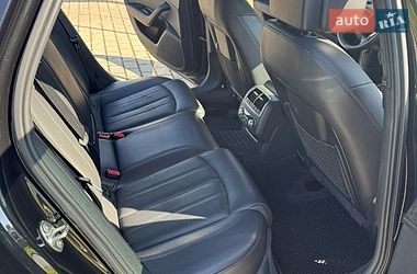 Седан Audi A6 2018 в Харкові фото 31 Седан Audi A6 2018 в Харкові