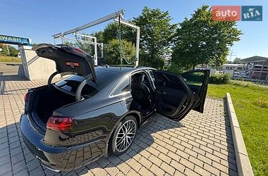 Седан Audi A6 2018 в Харкові фото 18 Седан Audi A6 2018 в Харкові