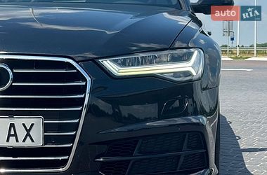 Седан Audi A6 2015 в Житомирі