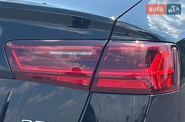 Седан Audi A6 2015 в Житомирі