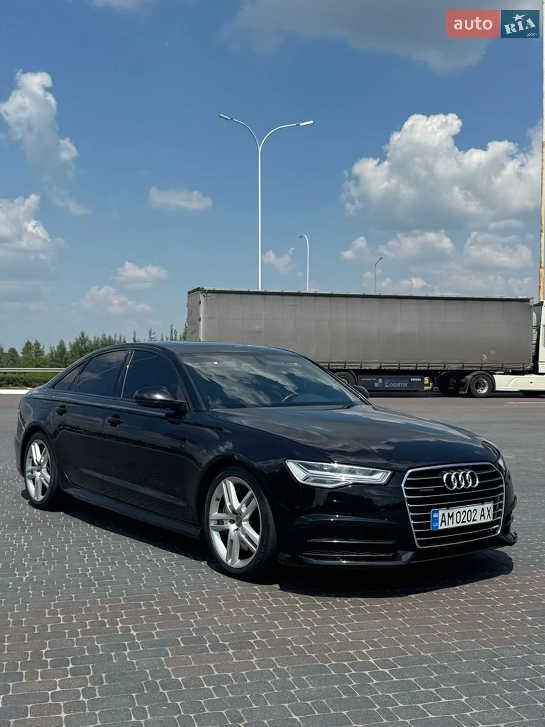 2015 Audi A6 - мініатюра 12