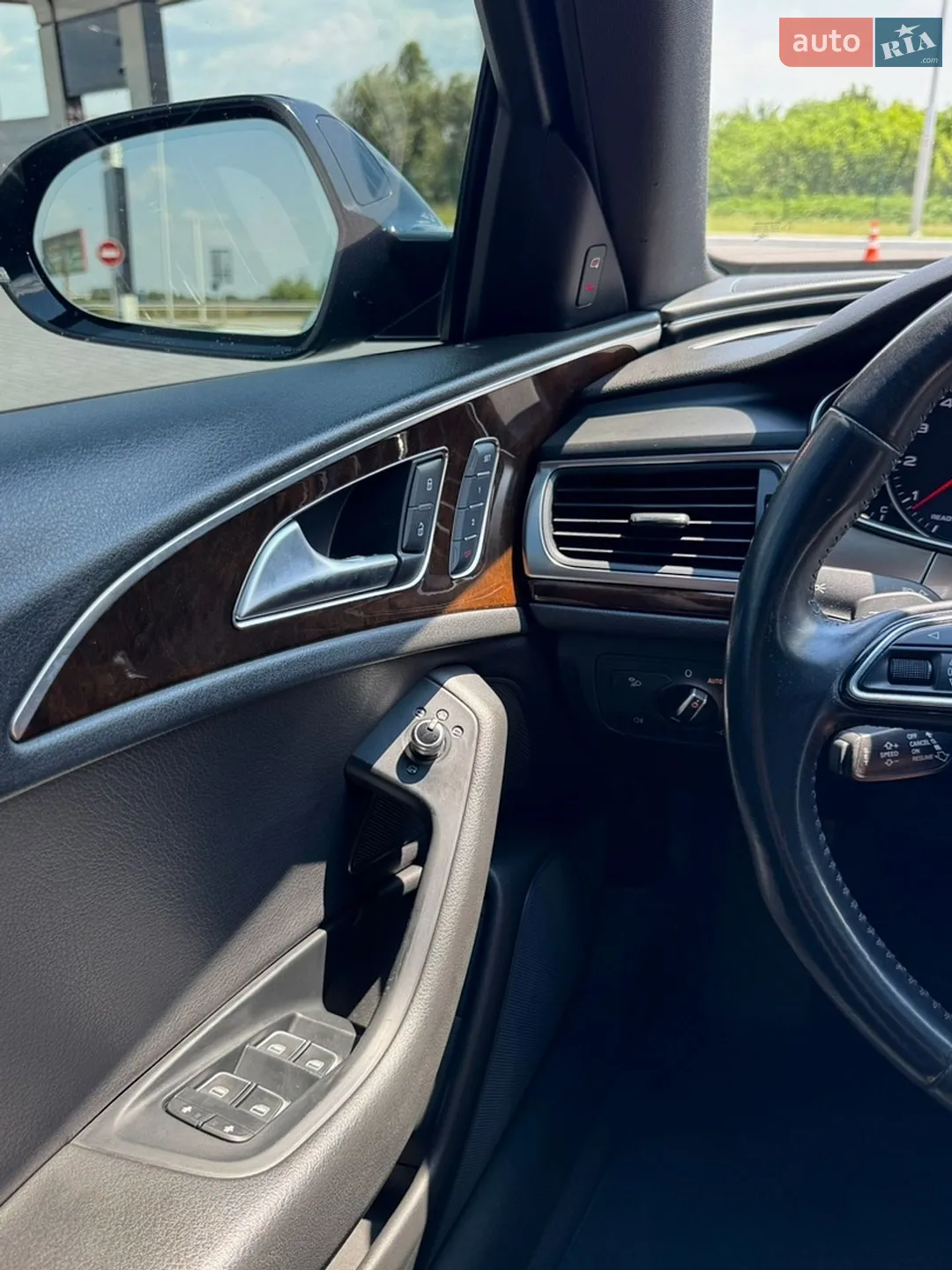 2015 Audi A6 - мініатюра 16