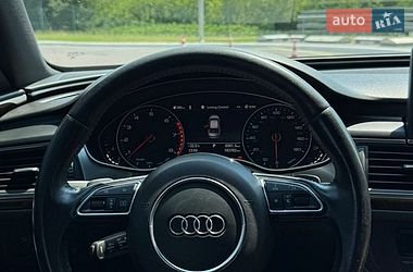 Седан Audi A6 2015 в Житомирі