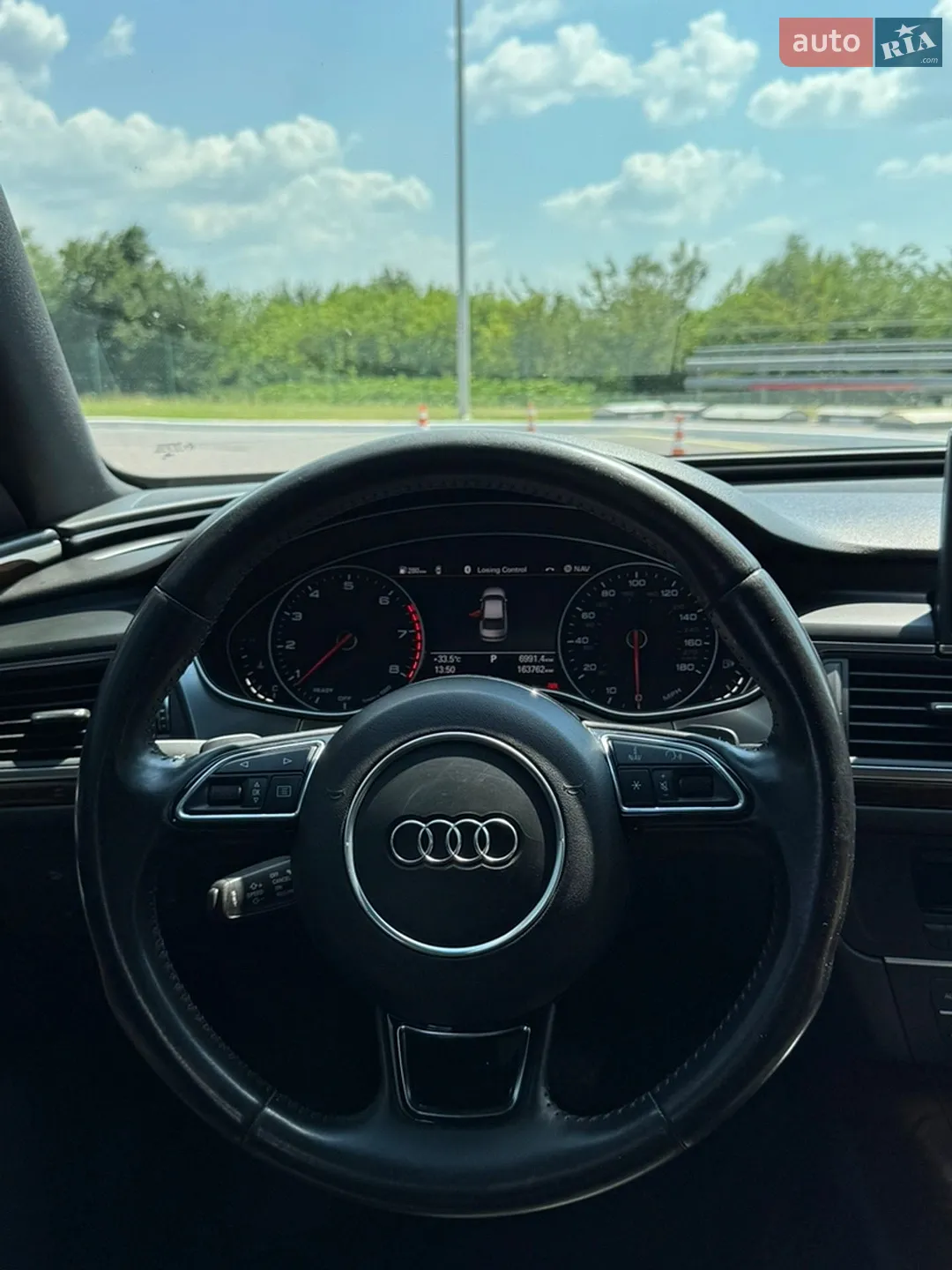 2015 Audi A6 - мініатюра 17