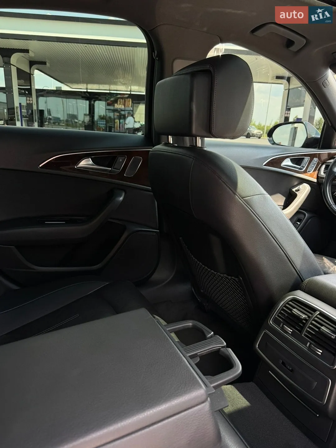 2015 Audi A6 - мініатюра 20