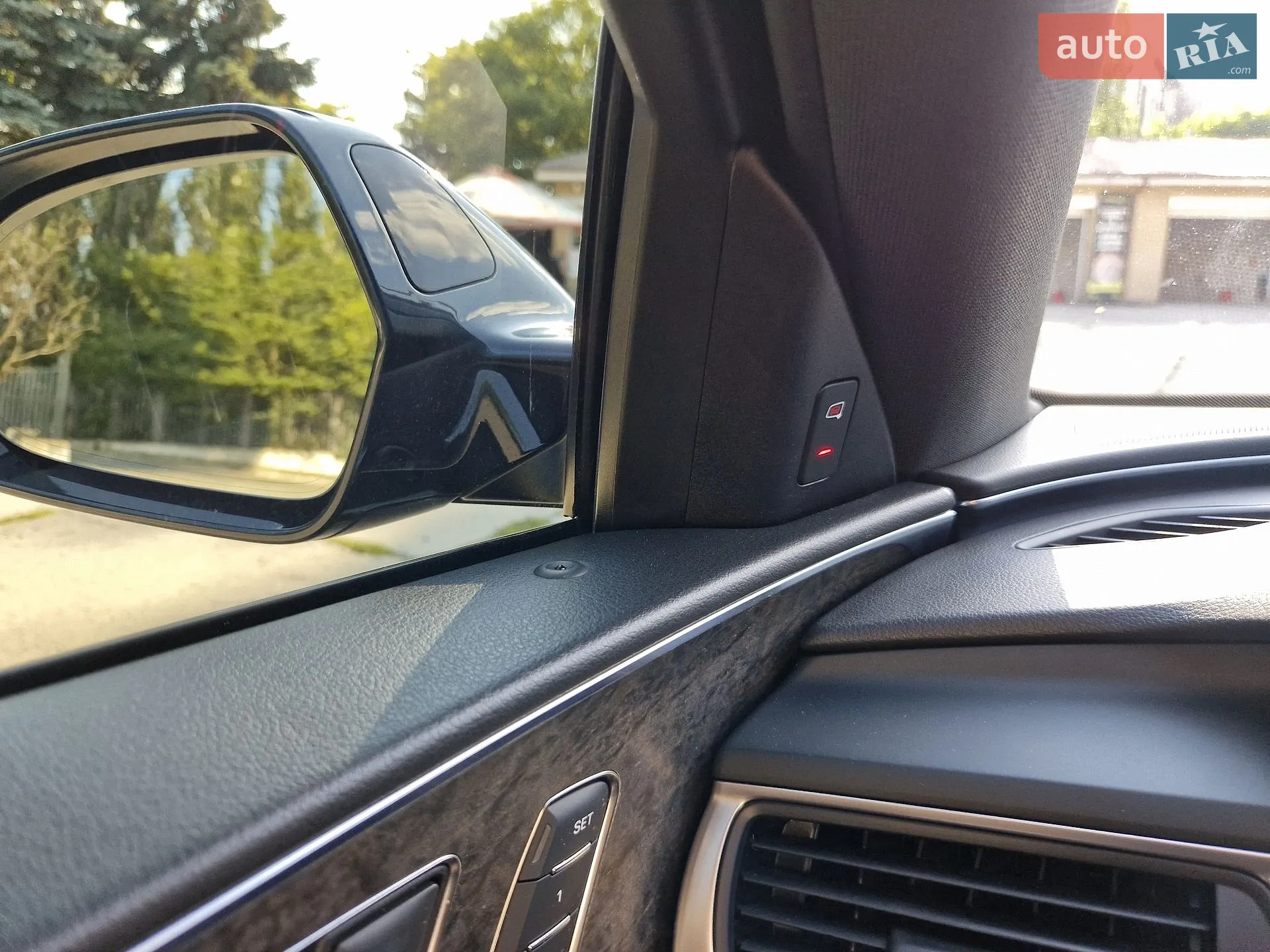 2016 Audi A6 - мініатюра 25