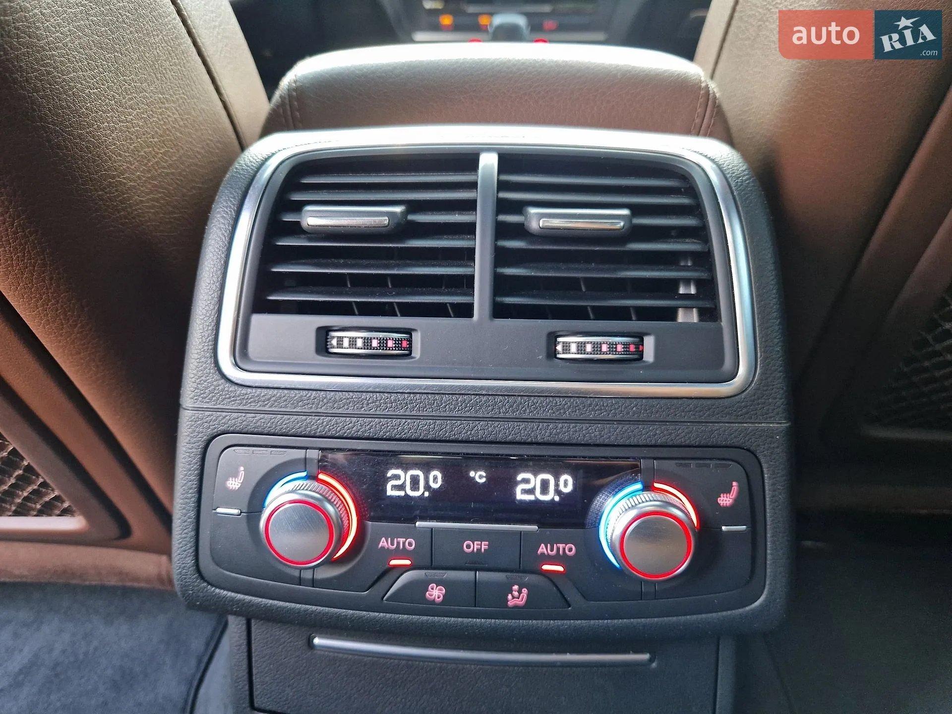 2016 Audi A6 - мініатюра 33