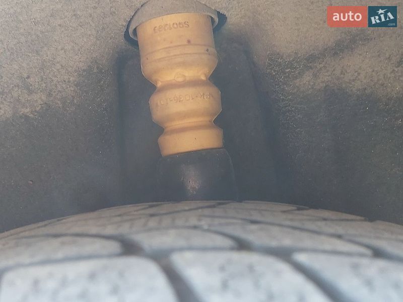Седан Audi A6 2005 в Львове
