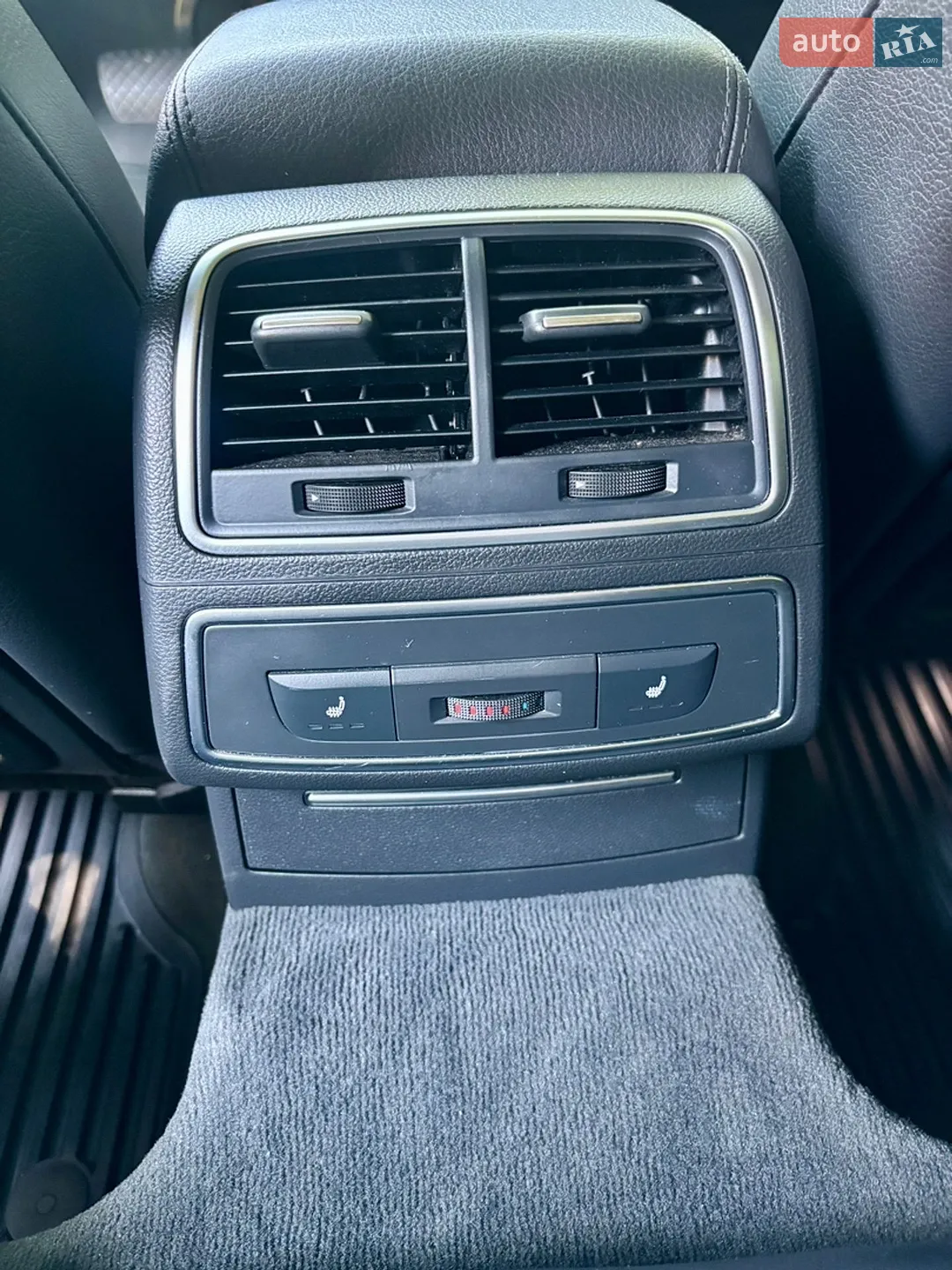 2012 Audi A6 - мініатюра 14