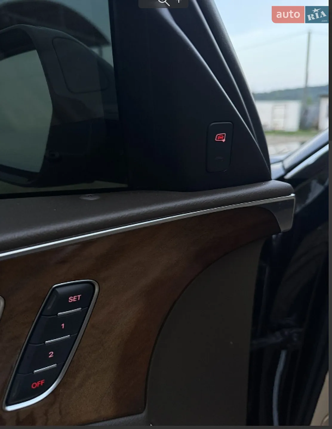 2014 Audi A6 - мініатюра 36