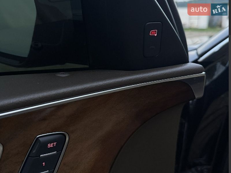 Седан Audi A6 2014 в Черновцах фото 36 Седан Audi A6 2014 в Черновцах