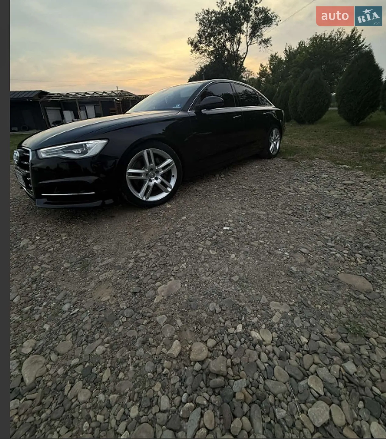 2014 Audi A6 - мініатюра 16