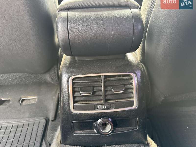 Седан Audi A6 2006 в Львове
