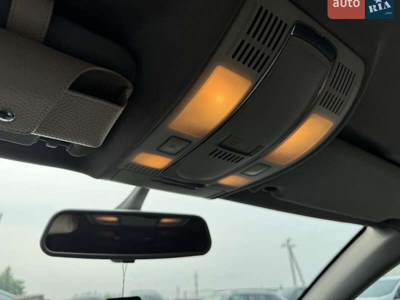 Седан Audi A6 2006 в Львове