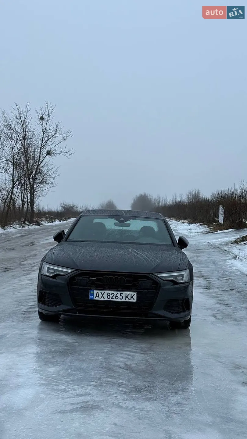 2023 Audi A6 - мініатюра 21
