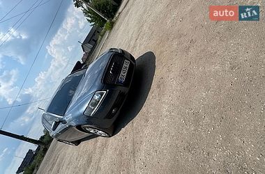 Универсал Audi A6 2008 в Тернополе