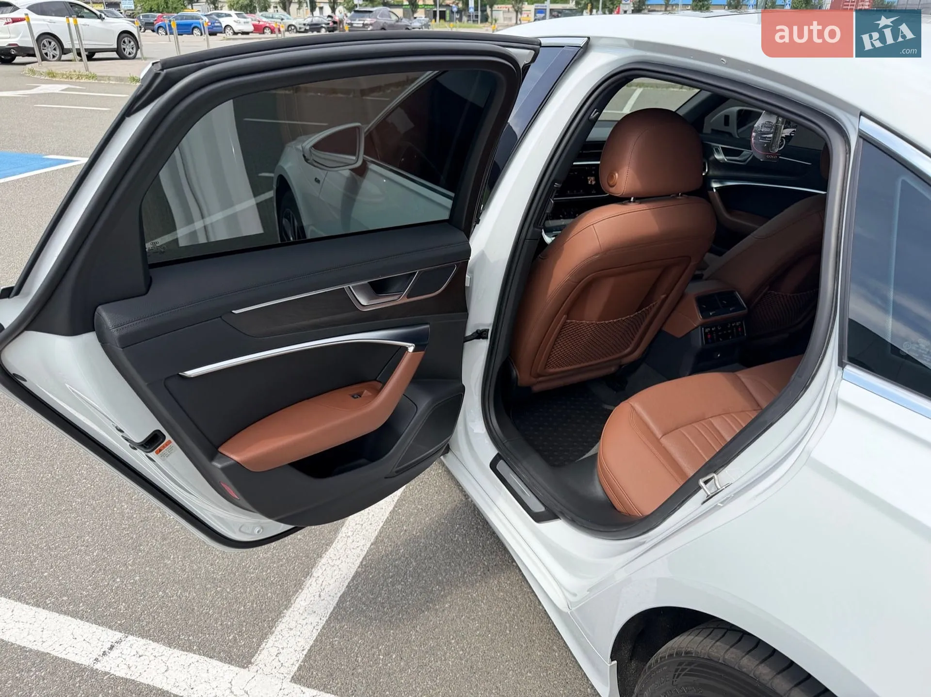 2019 Audi A6 - мініатюра 12