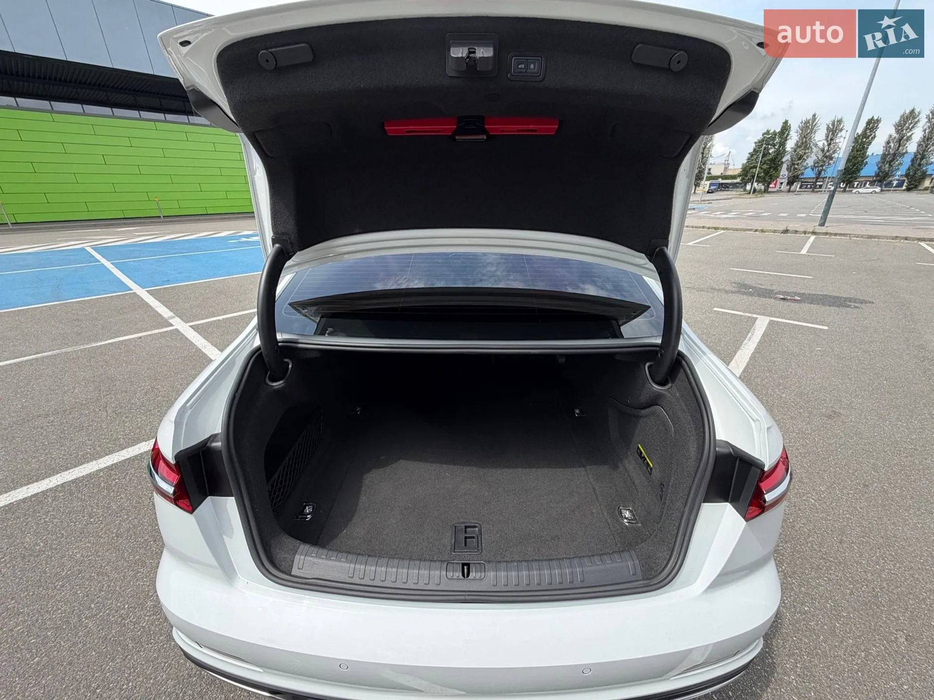 2019 Audi A6 - мініатюра 14