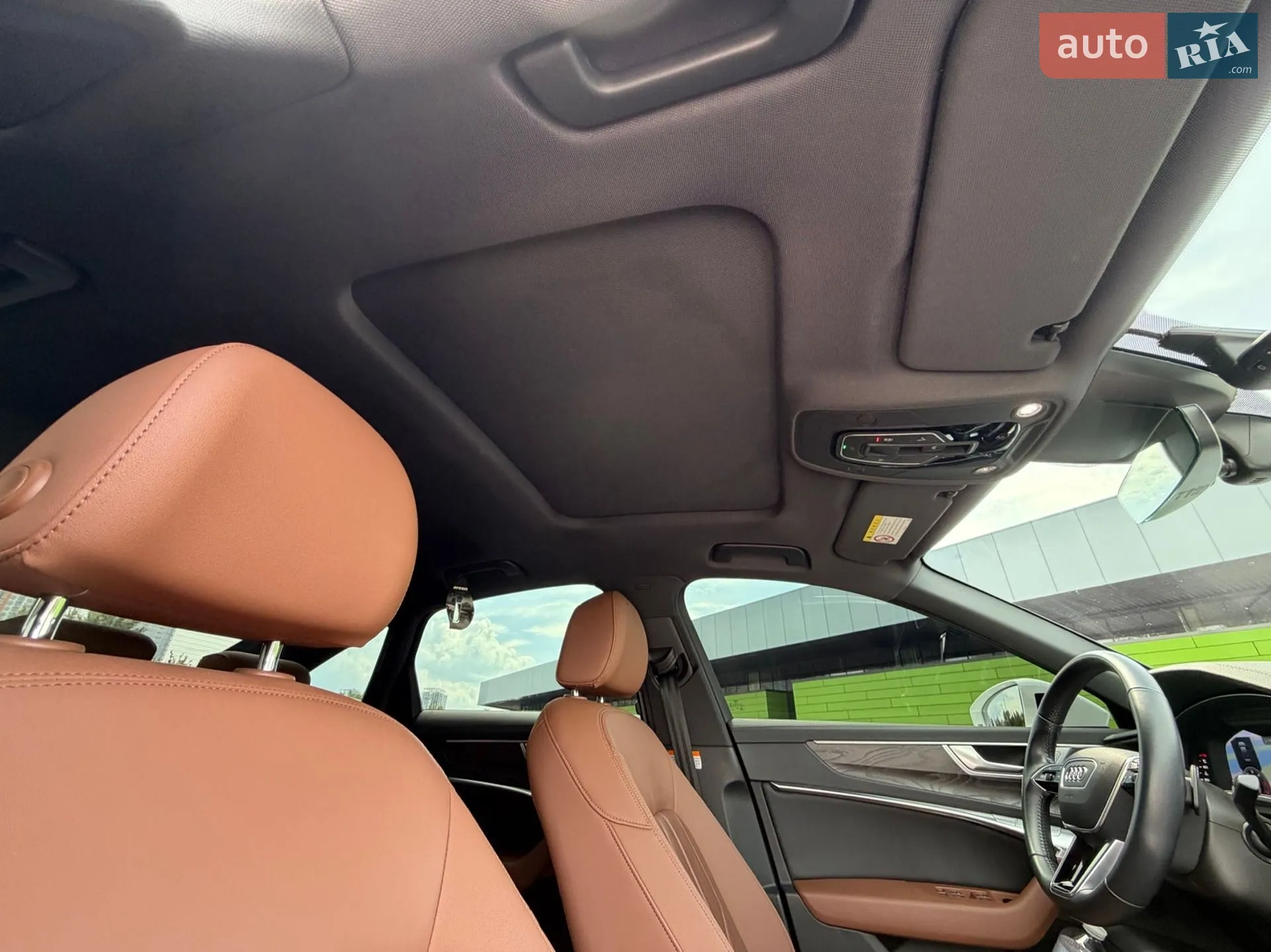 2019 Audi A6 - мініатюра 22