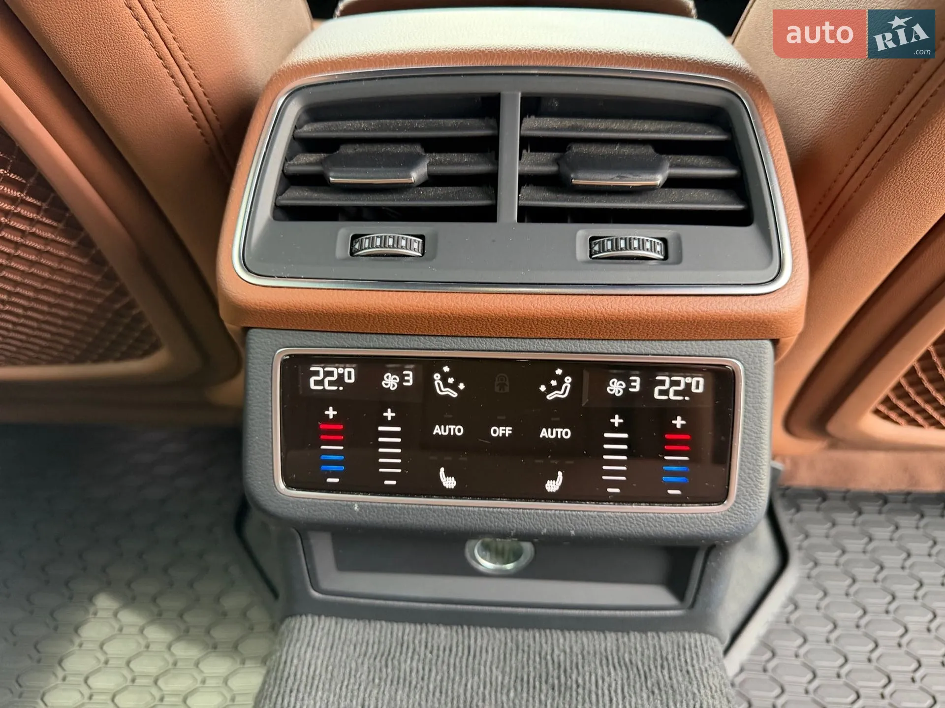2019 Audi A6 - мініатюра 31