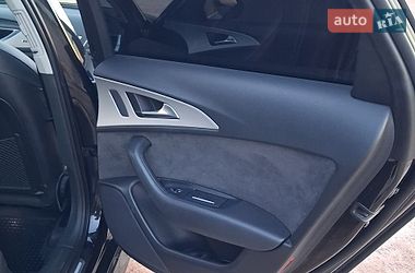 Универсал Audi A6 2017 в Житомире