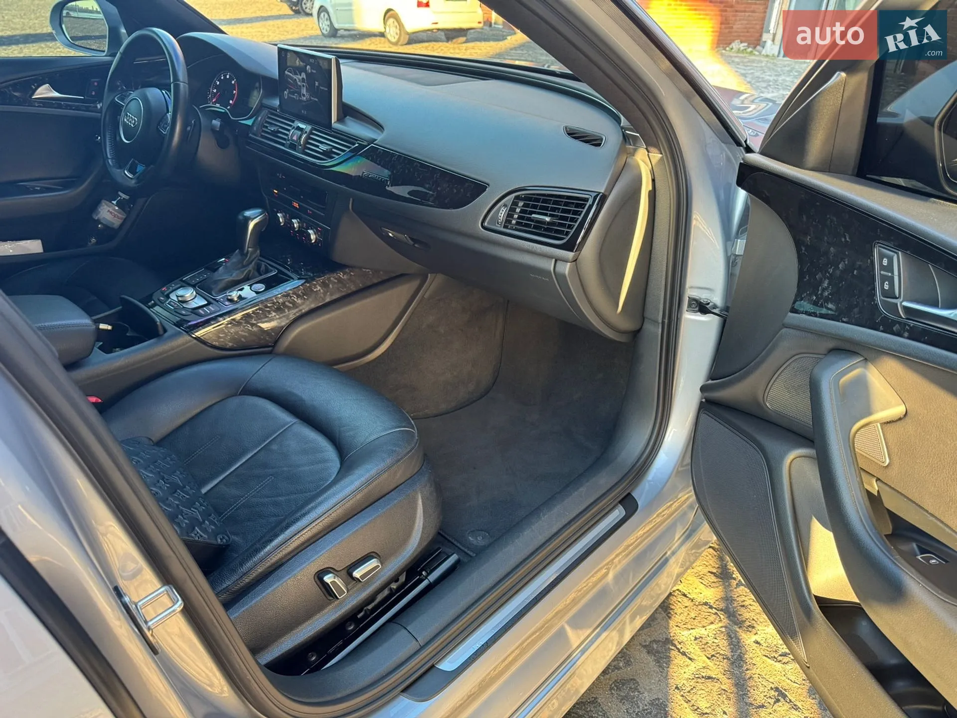 2016 Audi A6 - мініатюра 14