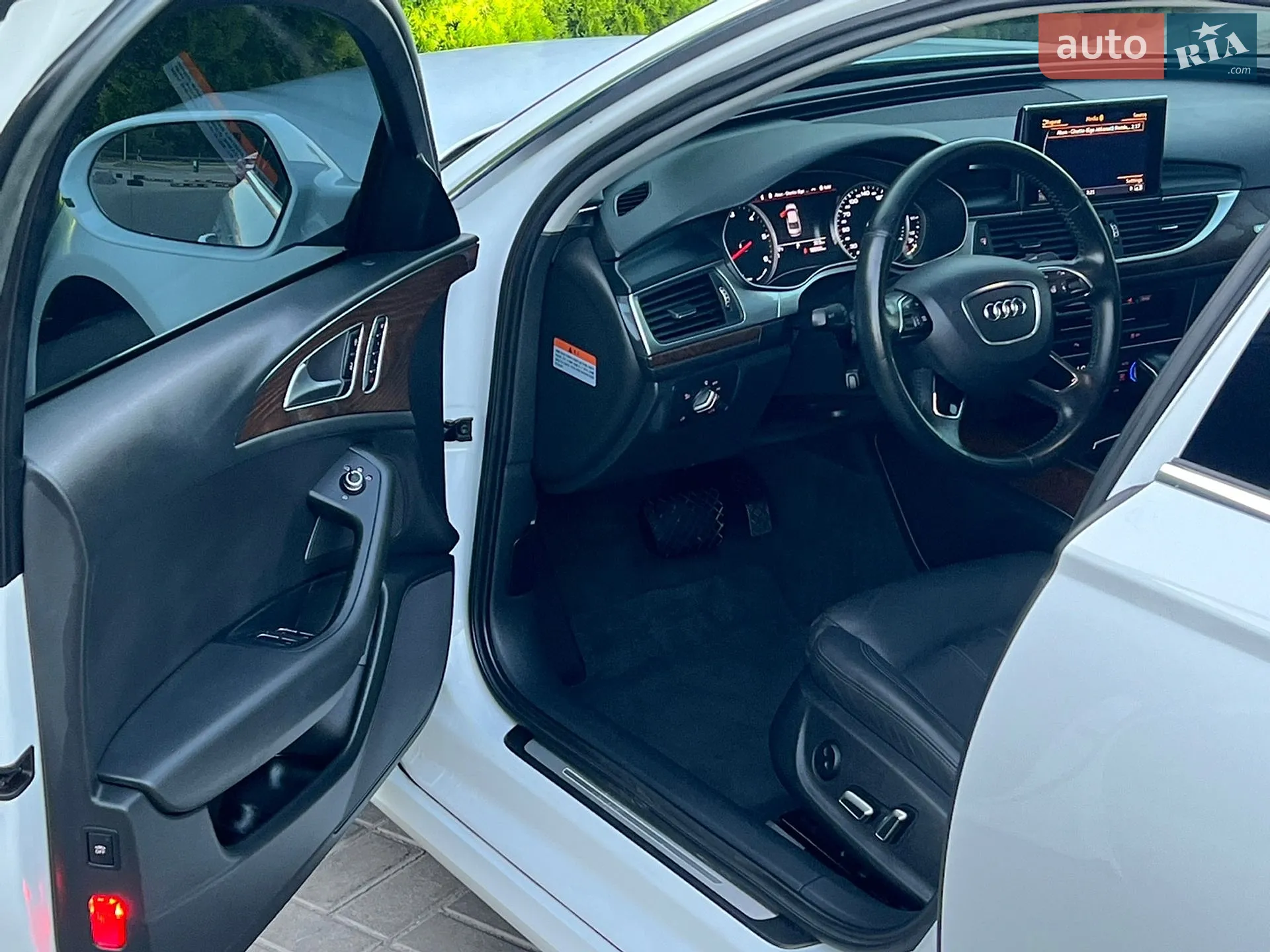 2016 Audi A6 - мініатюра 19