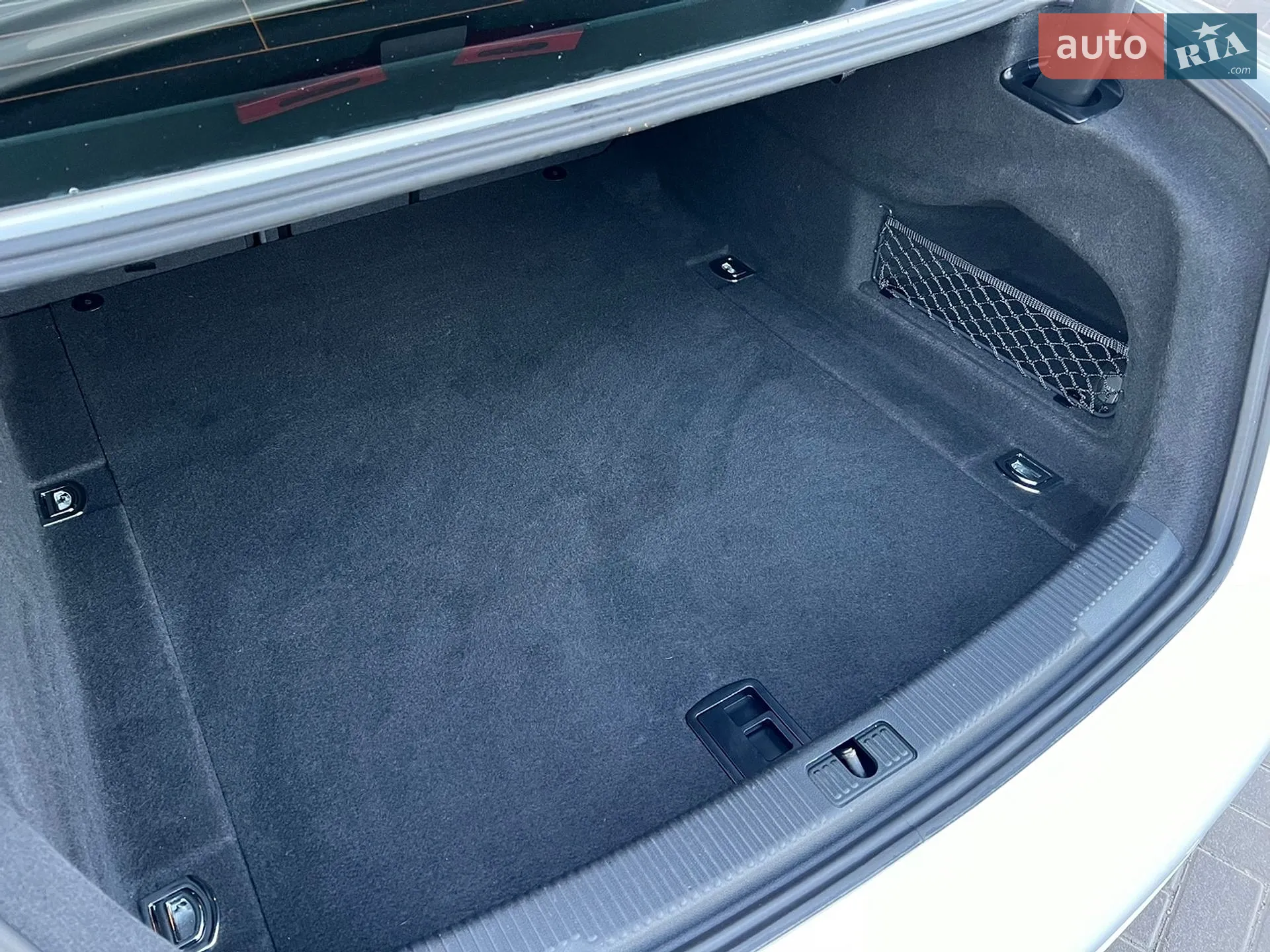 2016 Audi A6 - мініатюра 39