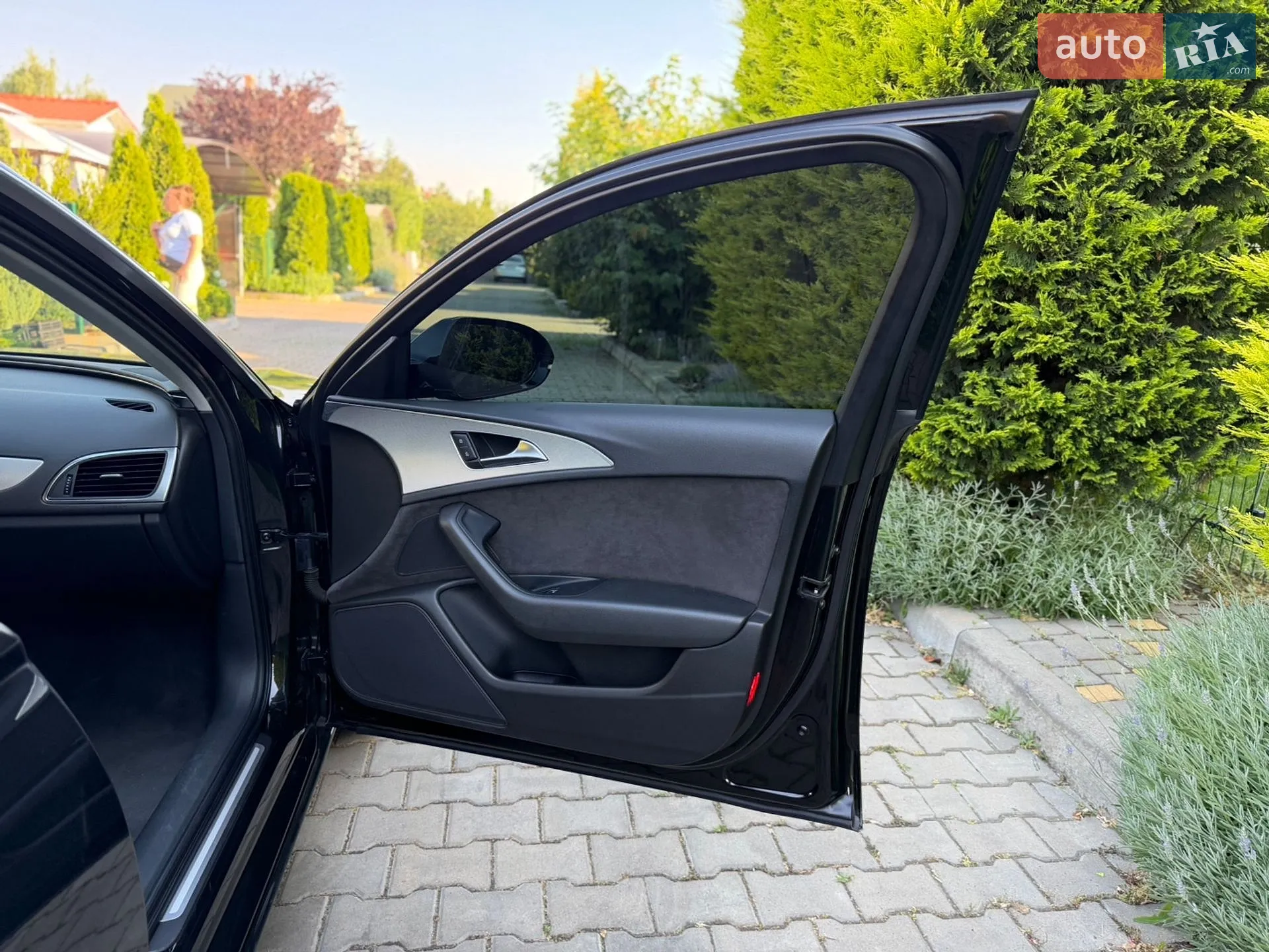 2011 Audi A6 - мініатюра 33
