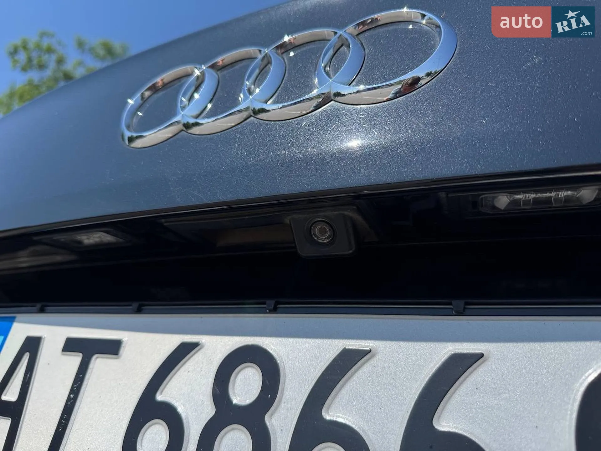 2014 Audi A6 - мініатюра 22