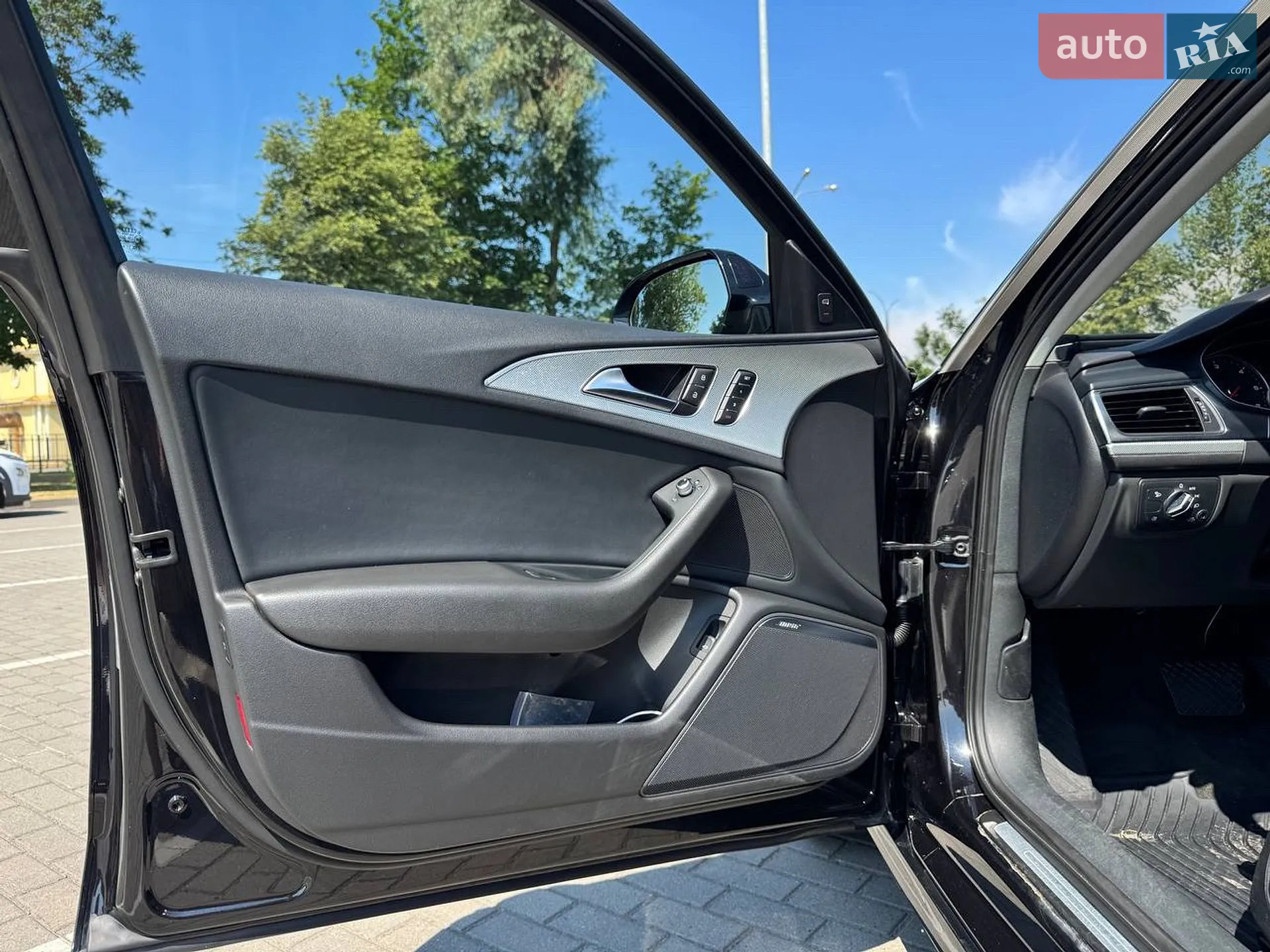 2014 Audi A6 - мініатюра 26