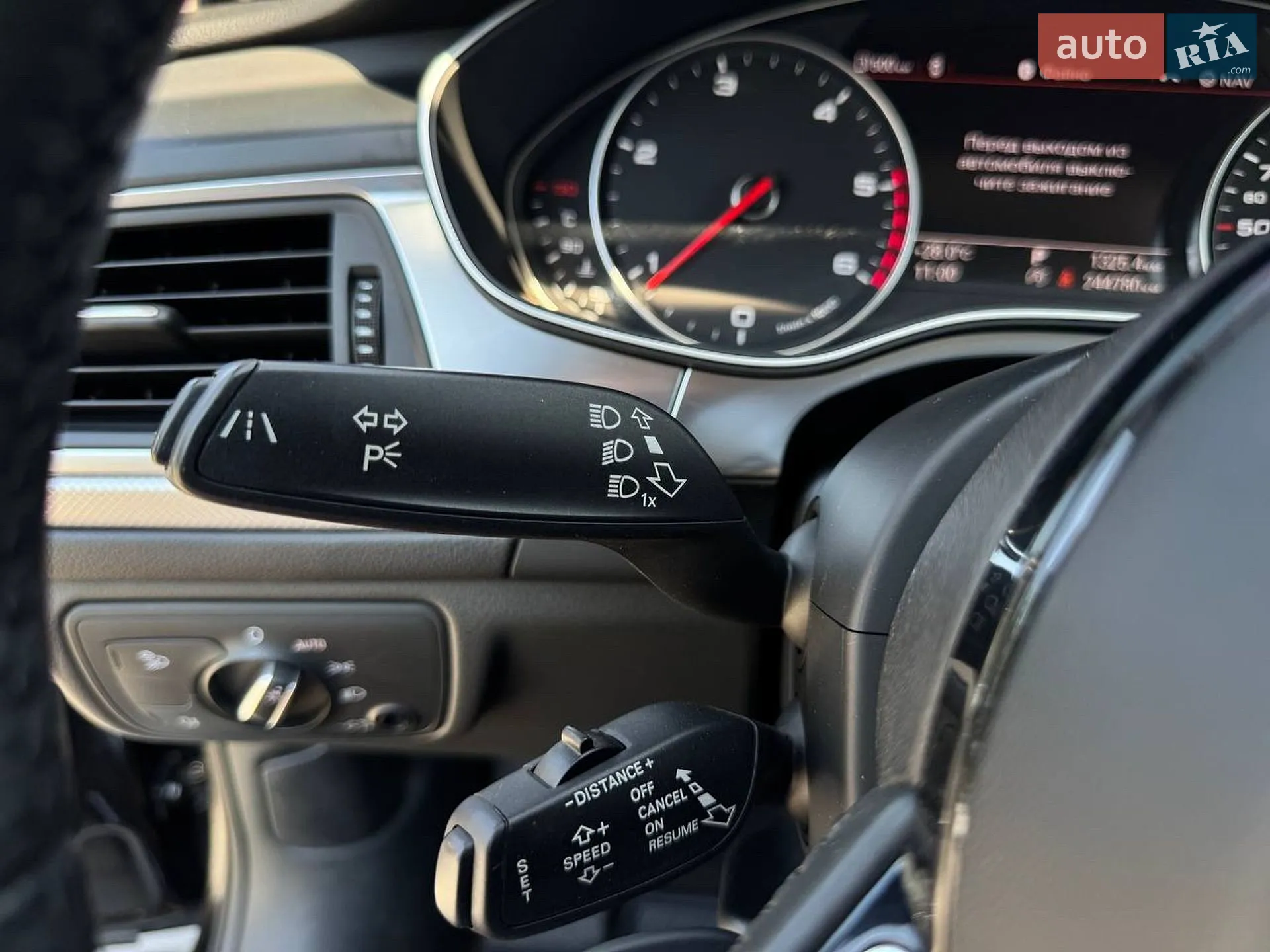 2014 Audi A6 - мініатюра 35