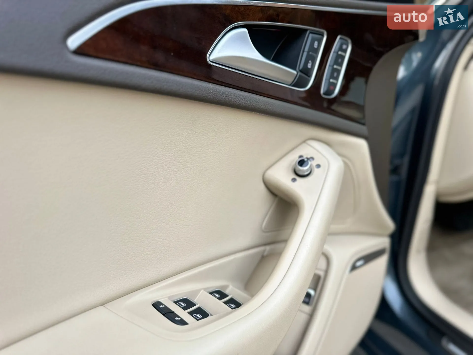 2015 Audi A6 - мініатюра 19
