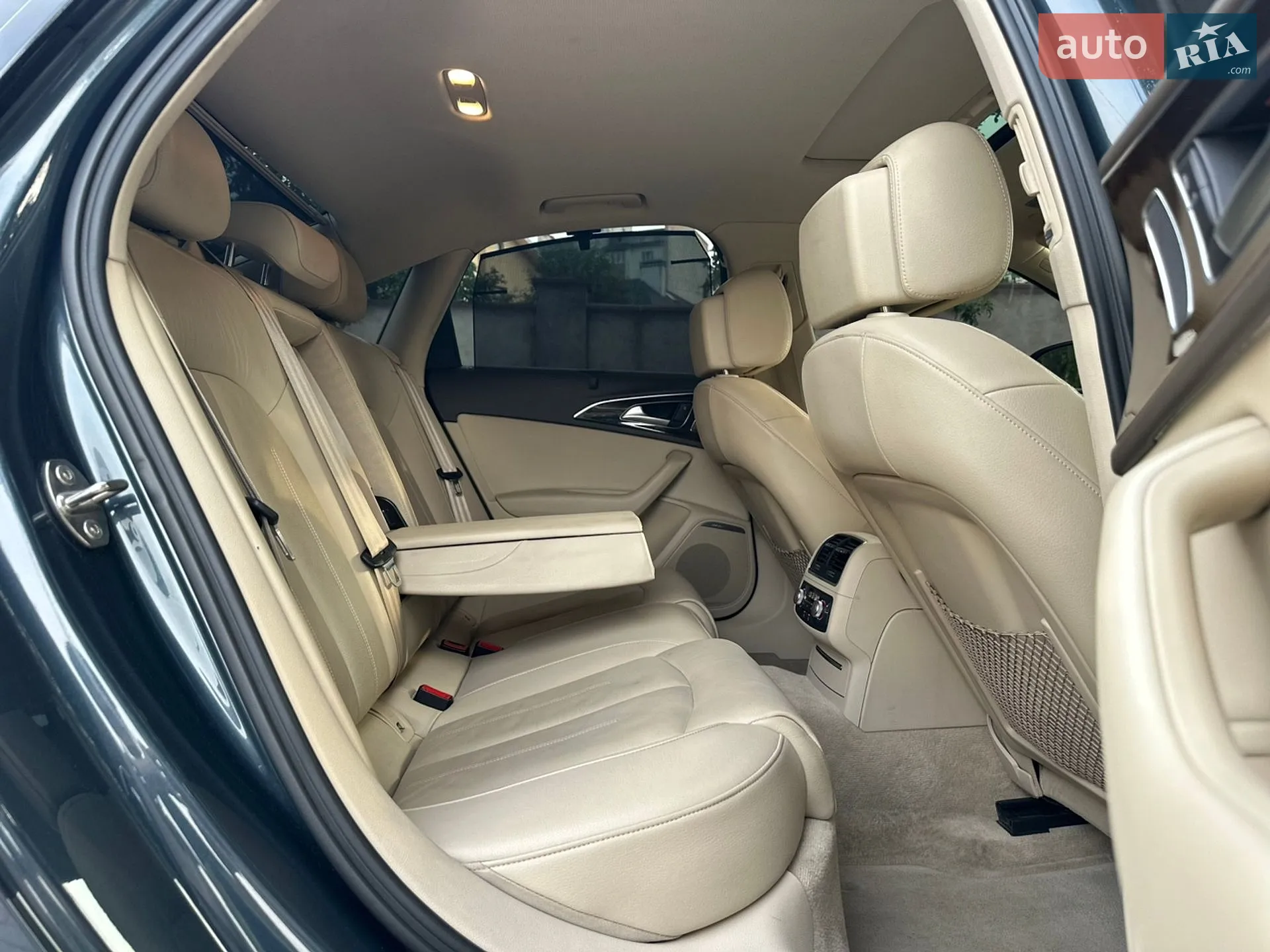 2015 Audi A6 - мініатюра 31