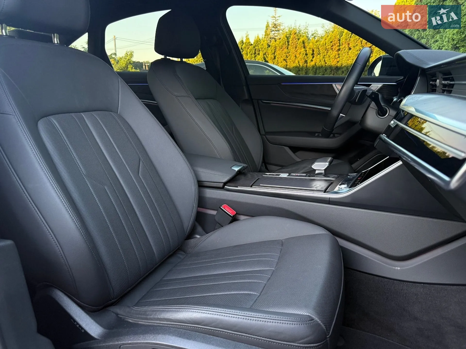 2019 Audi A6 - мініатюра 33