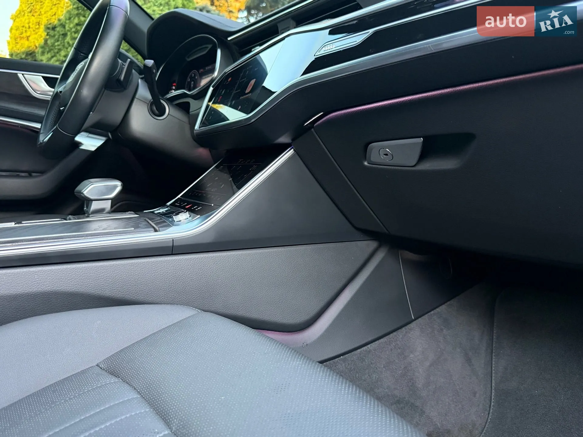 2019 Audi A6 - мініатюра 38