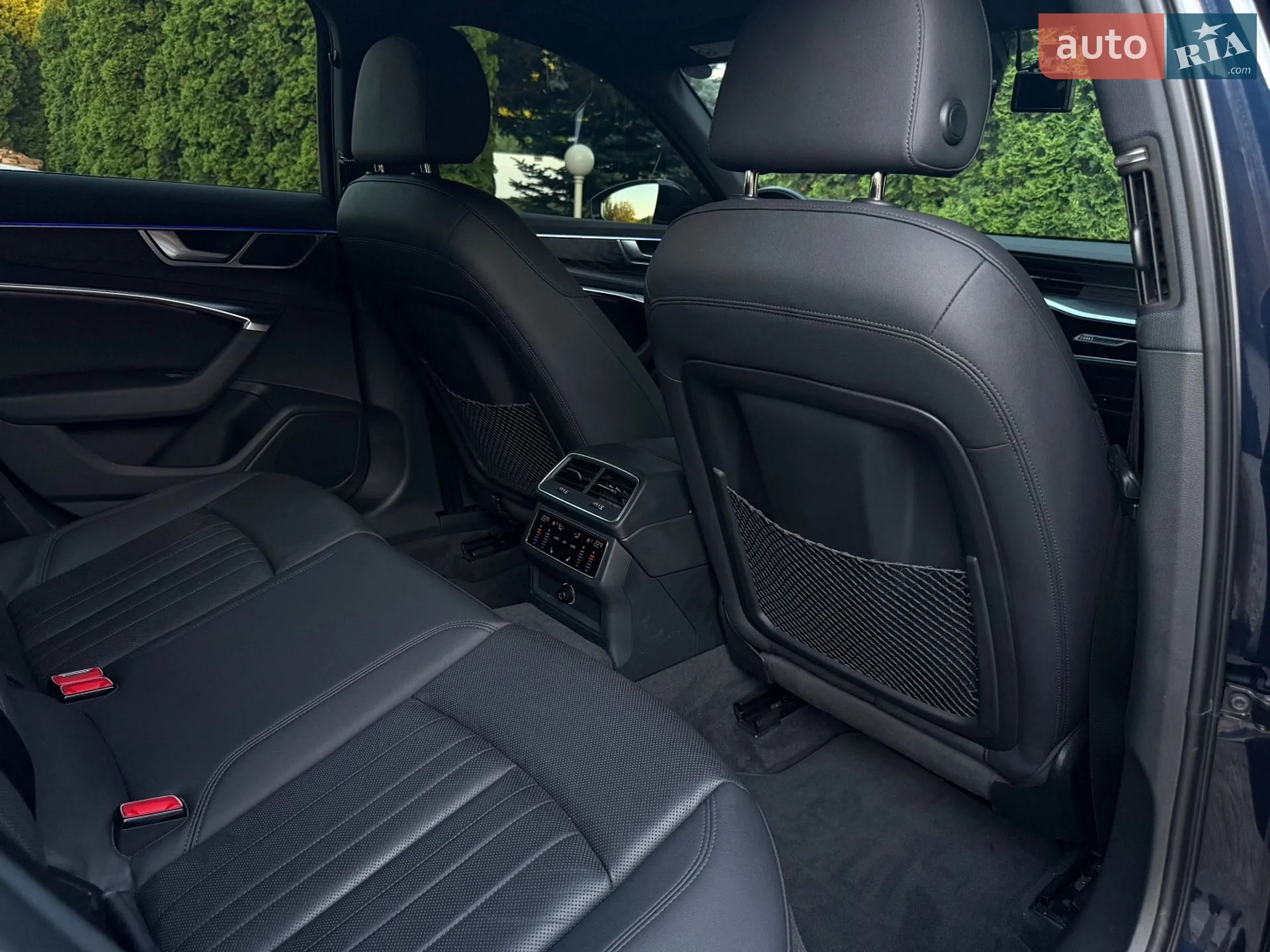 2019 Audi A6 - мініатюра 43