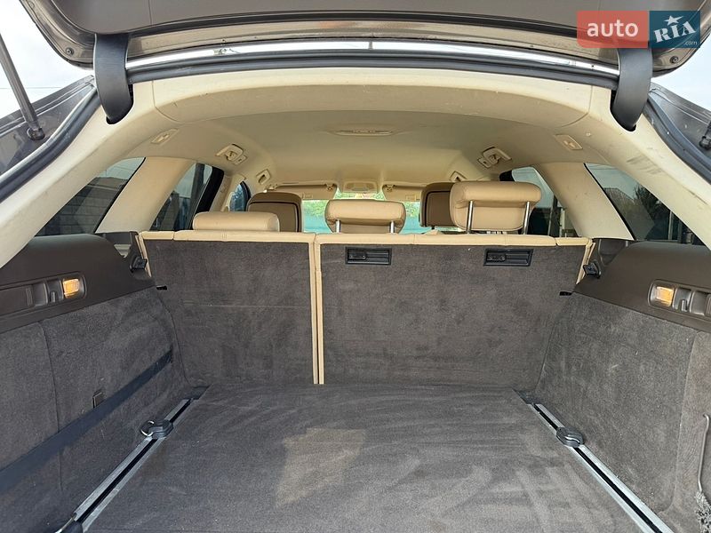 Универсал Audi A6 2012 в Камне-Каширском