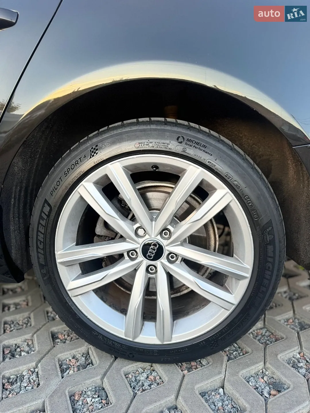 2013 Audi A6 - мініатюра 11