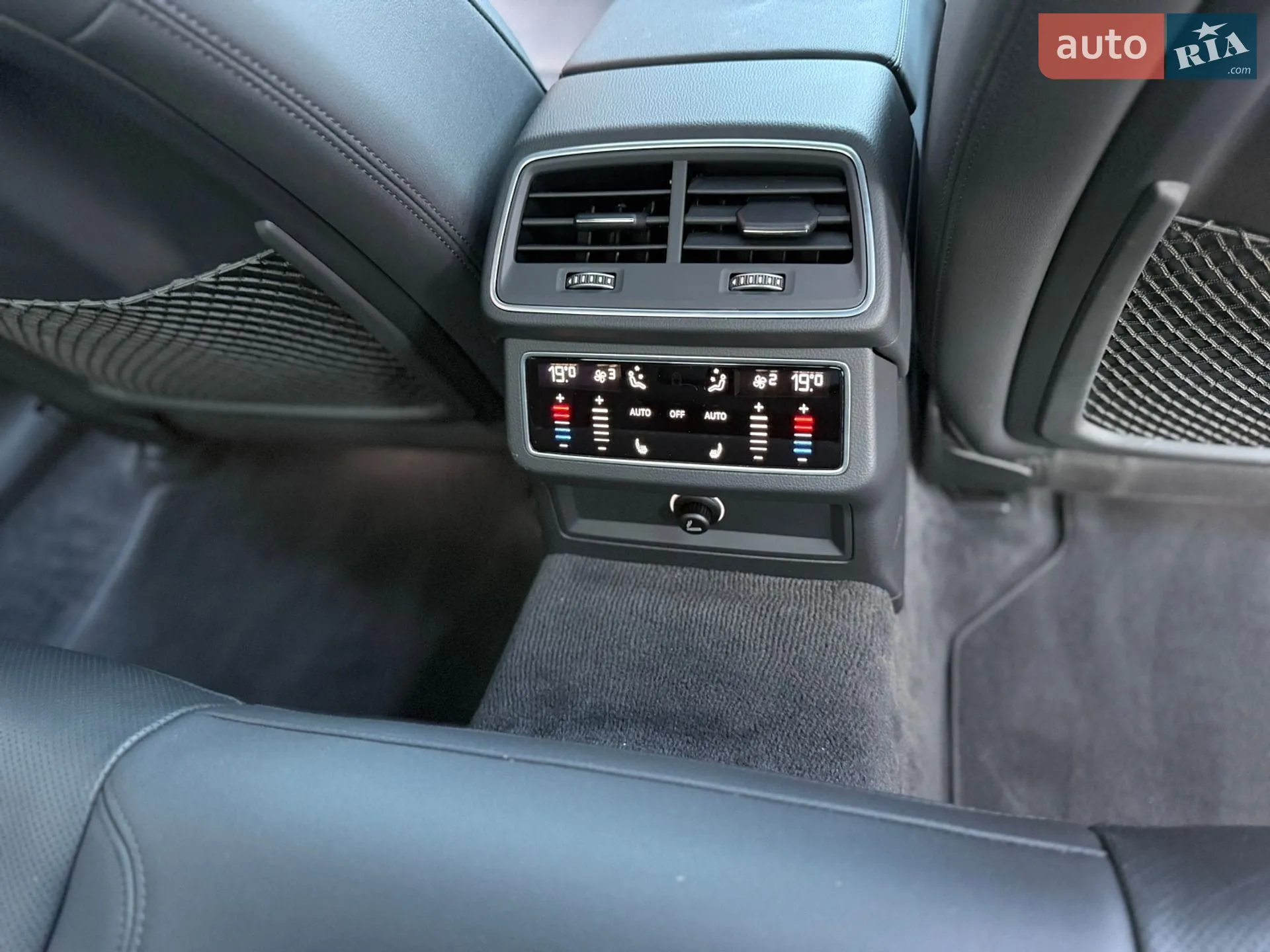 2020 Audi A6 - мініатюра 29